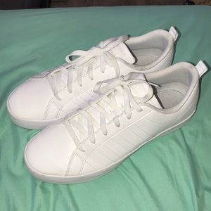Adidas White Women’s Sneakers